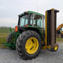 John Deere 6410 Tractor for Sale