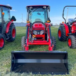 2025 Branson 4815CH Tractor