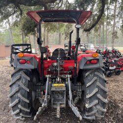 Massey Ferguson 4708 Tractor for Sale | PrimeField