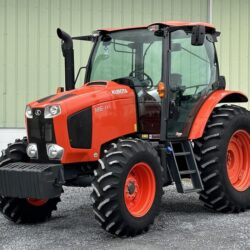 Kubota M6-131 Tractor For Sale