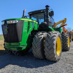 2015 John Deere 9420R Tractor For Sale