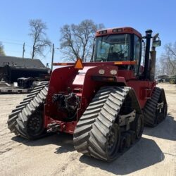2005 Case IH STX450 Quadtrac for Sale