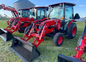 tractors for sale