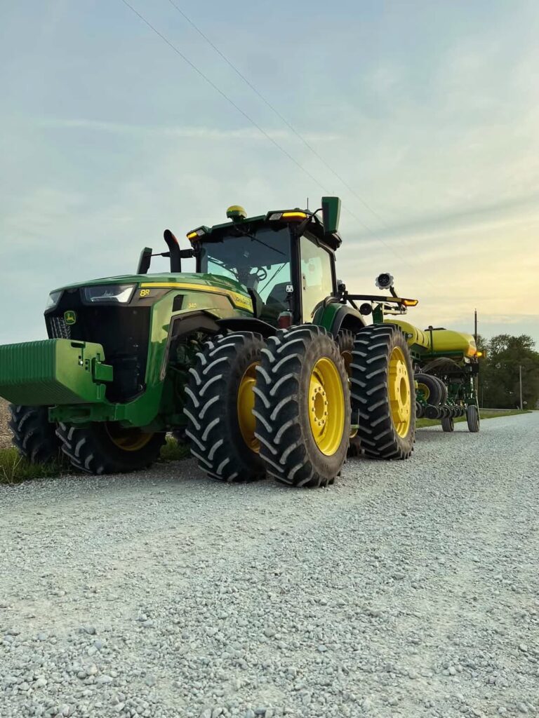 Best Tractors for Small Farms in Europe